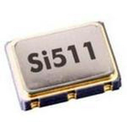 511BBA100M000BAG Silicon Laboratories