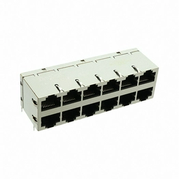 0833-2X6R-54-F Bel Fuse