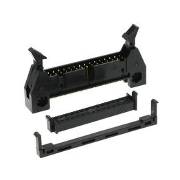 HIF3BA-30PD-2.54R-MC(63) Hirose Electric