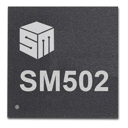 SM502GX00LF00-AC Silicon Motion Technology