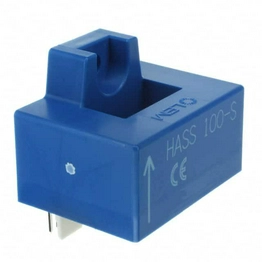 HASS 100-S LEM