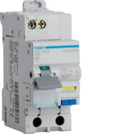 ADC810F hager