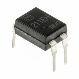 Panasonic AQY211EH image