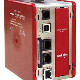 RED LION CSMSTRSX image