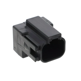 TE Connectivity DT04-4P-RT01 image