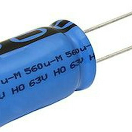 Vishay Intertechnology MAL225051102E3 image
