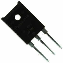 2SD17050P Panasonic
