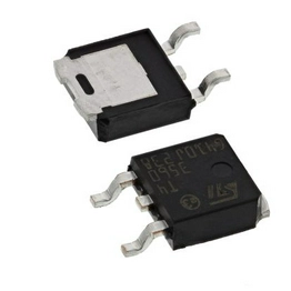 STMicroelectronics T435-600B-TR image