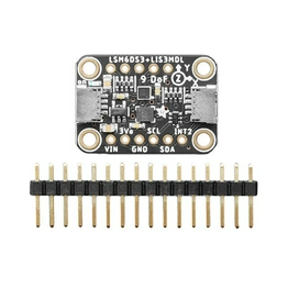 5543 Adafruit