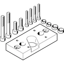 HAPG-SD2-30 FESTO