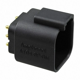 AT04-6P-BM02 Amphenol