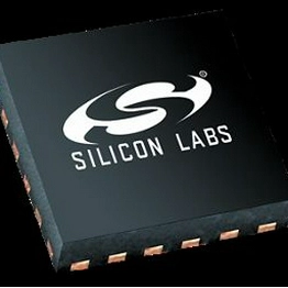 Silicon Laboratories EFM32ZG222F32-B-QFP48 image