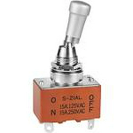 S21AL NKK Switches