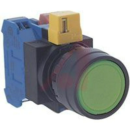 IDEC HW1B-M1F10-G image