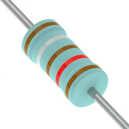YAGEO MF0207FTE52-19K1 image