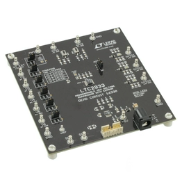 DC1633B Analog Devices