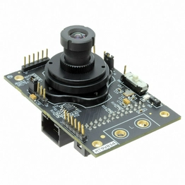 MT9V034C12STCH-GEVB ON Semiconductor