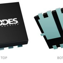 DMT47M2LDVQ-13 DIODES