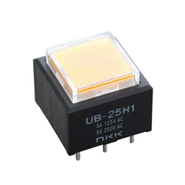 UB25SKW035D-JD NKK Switches