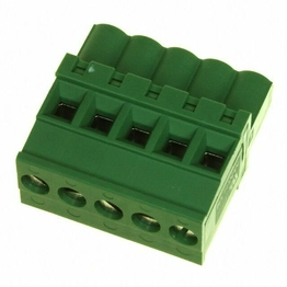 284040-5 TE Connectivity