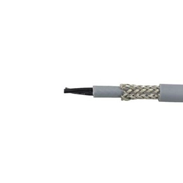 Alpha Wire 470025CY CL033 image