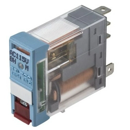 C10-T13 X / AC 115 V RELECO