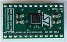 STEVAL-MKI154V1 STMicroelectronics