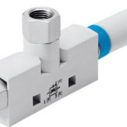 VN-05-L-T3-PI4-VI4-RO1 FESTO