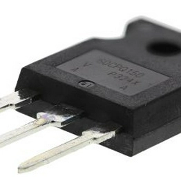 Vishay Intertechnology VS-60CPQ150-N3 image