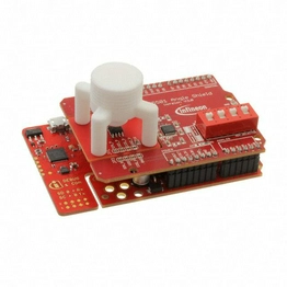 TLE5501EVALKITTOBO1 Infineon Technologies