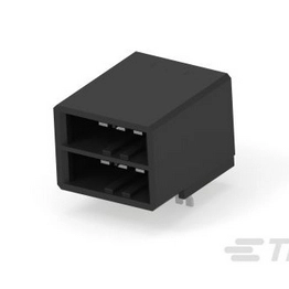 TE Connectivity 1-178137-5 image