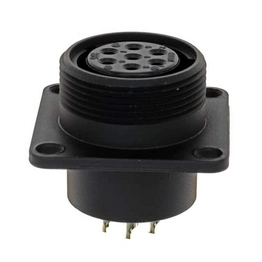 JR16WR-7S(71) Hirose Electric