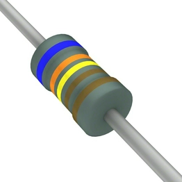 Stackpole Electronics RNF14FTC6K34 image