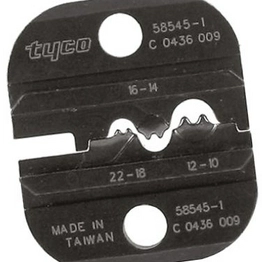 TE Connectivity 58545-1 image
