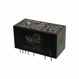 H3FA-SAU DC12/24 OMRON