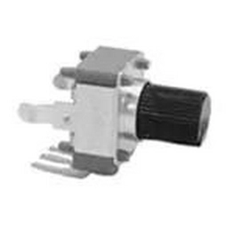 RV09AF-40-20K-B10K Taiwan Alpha Electronic