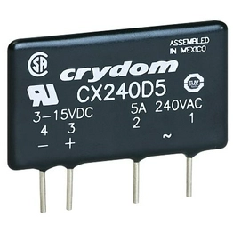 Sensata Technologies CXE240D5R image