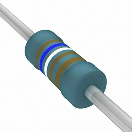 Vishay Intertechnology SFR2500001691FR500 image