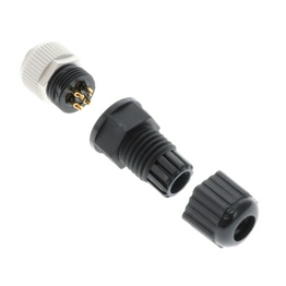 AMPHENOL LTW M12A-05BFFA-SL8001 image