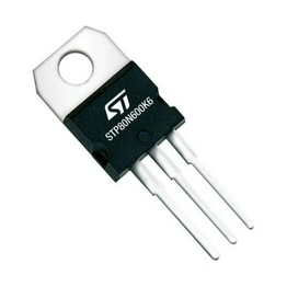 STP80N600K6 STMicroelectronics