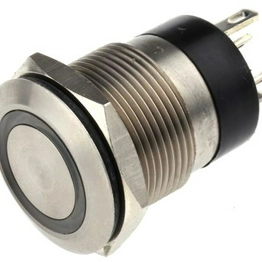 bulgin MPI002/RP/BL/12 image