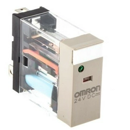 OMRON G2R-1-SN DC24(S) image