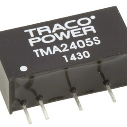 TRACO Power TMA 2405S image