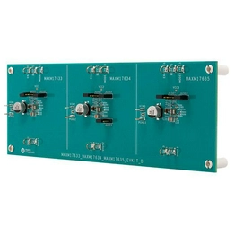 MAXM17634EVKIT# Analog Devices