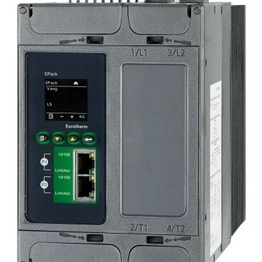 EPACK-2PH/50A/500V/XXX/V2/XXX/XXX/TCP Eurotherm