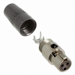 Switchcraft TA3FLX image