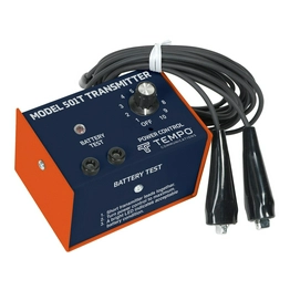 501T Tempo Communications