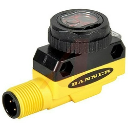 Banner Engineering QS18VP6LDQ8 image