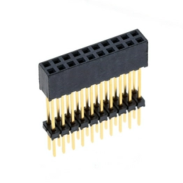 ESQT-110-02-G-D-635 samtec