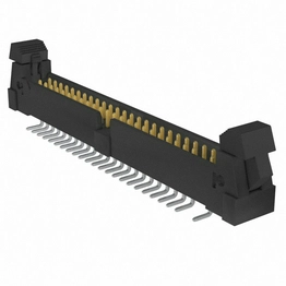samtec EHT-125-01-S-D-SM-47-P-TR image